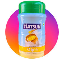 Hatsun Cow Ghee